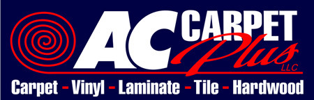 Logo | AC Carpet Plus