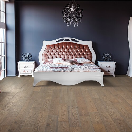 Hardwood Flooring | AC Carpet Plus